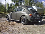 Volkswagen 1,303 S