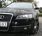 Audi A6 2.4 AVANT