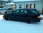 Saab 95 kombi