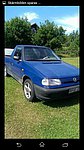 Volkswagen Caddy mk3