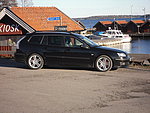 Saab 9-3 Aero SC 2,8 V6