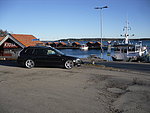 Saab 9-3 Aero SC 2,8 V6