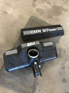 BMW E34 M5 Touring
