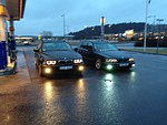 BMW 530D e39 touring