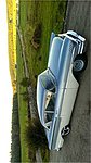 Chevrolet delray 1958 2 door