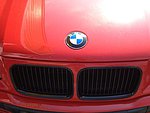 BMW 325 Coupe E36