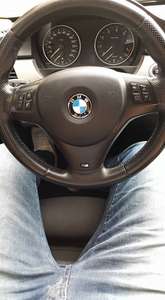 BMW 325i E90