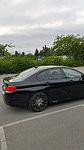 BMW 520D F10