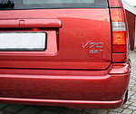 Volvo V70 2,5t