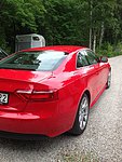 Audi a5 1,8 Tfsi