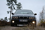 BMW 525d (E39)