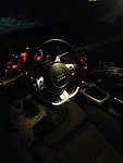 Audi A4 2.0TS FSI (220hk)
