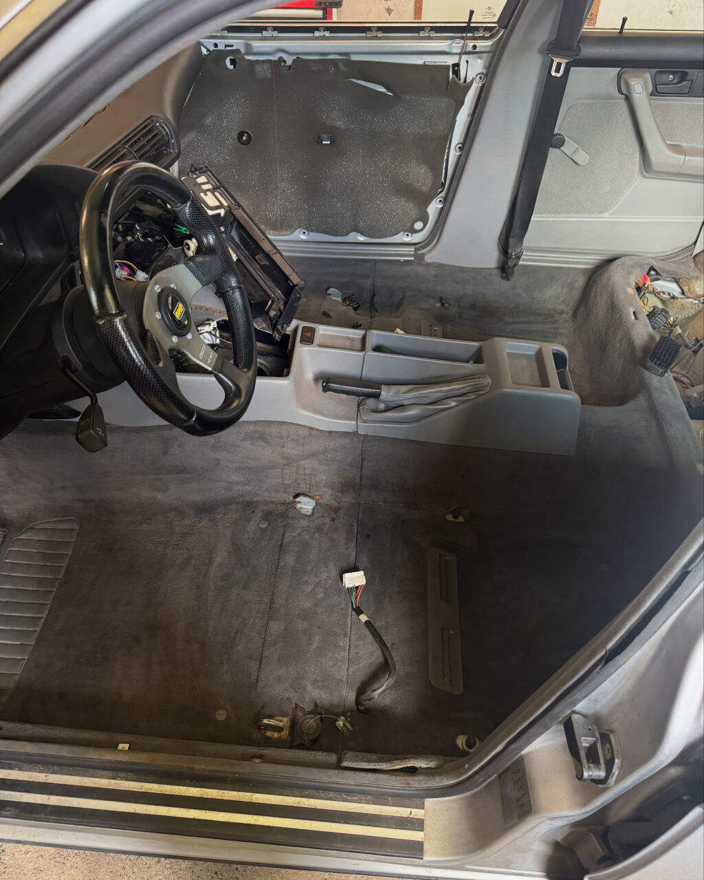 BMW 520i