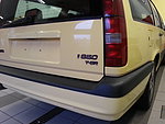 Volvo 855 t-5r