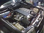 Mercedes 300TD 24v