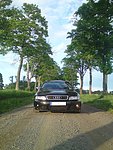 Audi A4 Avant 2,4