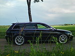 Audi A4 Avant 2,4