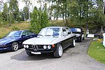 BMW 3,0s