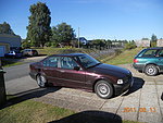 BMW 318 e36