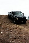 Dodge Ram 1500 Quad EXT