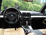 BMW 530iA Lim