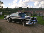 Buick Limited 4dr HT