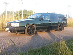 Volvo 945tdic