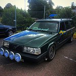Volvo 945tdic
