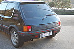 Peugeot 205 1.9 gti