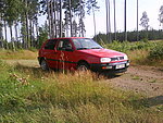 Volkswagen Golf III TDI