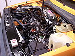 Volkswagen Jetta Coupe CL/Gti