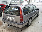 Volvo 855 2.5 SE
