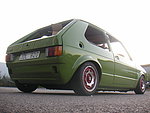 Volkswagen Golf LS