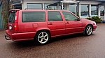 Volvo V70 2.5T