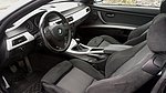 BMW 320i M Coupé