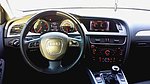 Audi A4 2.0 TDI "X-Edition"