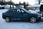 Ford Escort rs