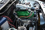 Ford sierra turbo (m50 projekt )