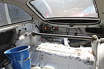 Ford sierra turbo (m50 projekt )