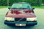 Volvo 944-833 Gl/Se
