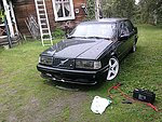 Volvo 944-872
