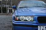 BMW 323i coupe