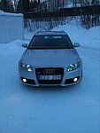 Audi a4 2.0ts sportquattro