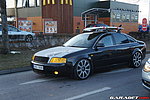 Audi a6 1,8T Worlds Cup