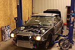 BMW 325I Turbo