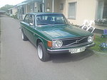 Volvo 142dl