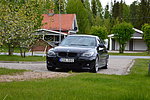 BMW E60/E61 535d