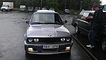 BMW E30 325 mtech