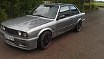 BMW E30 325 mtech