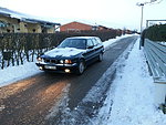 BMW e34 518